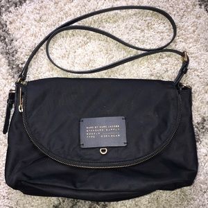 Marc by Marc Jacobs Nylon Crossbody